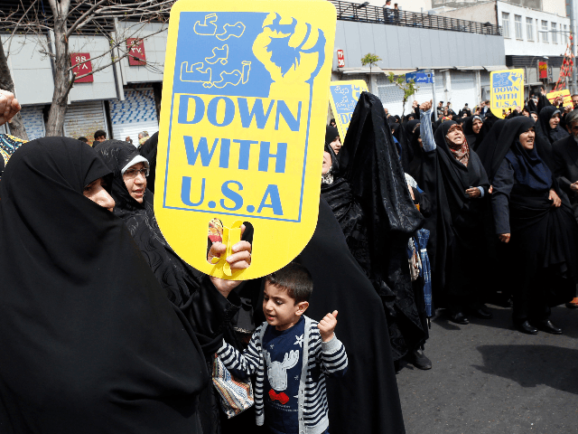 Senior Biden Treasury Official Admits Money for Iran Goes Towards Violence - Vimarsana News