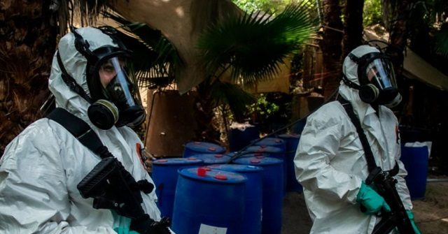 Sen. Grassley: Sinaloa Cartel Killed DEA Cooperators While Agency Played Politics with Indictments