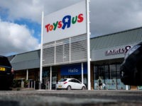 Toys ‘R’ Us to Reopen U.S. Stores