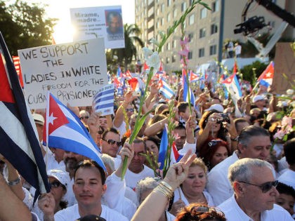 Chilean Lawmaker: ‘We Have Forgotten’ Cuba’s Human Rights Atrocities