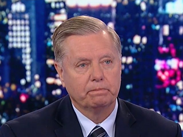 Sen. Lindsey Graham on FNC, 6/15/2019