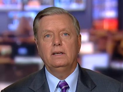 Lindsey Graham on FNC, 6/3/2019