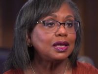 Anita Hill on NBC, 6/13/2019