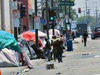 Supreme Court: It’s Not ‘Cruel and Unusual Punishment’ to Clear Homeless Encampme