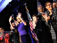 House Dems Celebrate