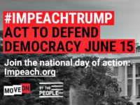 #IMPEACHTRUMP