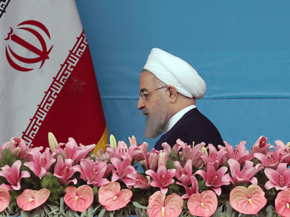 Iran Admits Recession After U.S. Sanctions Worse than Expected