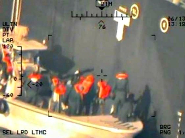 Report: Iran Forming Terror Cells in Africa to Attack U.S.