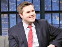 JD Vance