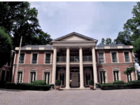 Joe Biden's Rental Mansion