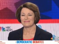 Klobuchar: ‘I Do Get Concerned About Paying for College for Rich Kids’