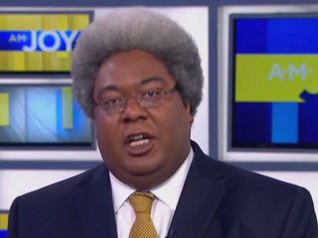 Elie Mystal: 'Trash' U.S. Constitution Was Written by 'Captains of the Slaving Industry' - Vimarsana News