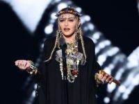 Celebs Including Madonna Facing Legal Action for Pushing Crypto, NFTs