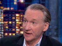 Maher: I’m Not Going to Get Upset Over Every Little Thing Trump Says Like I Did Before, &#821