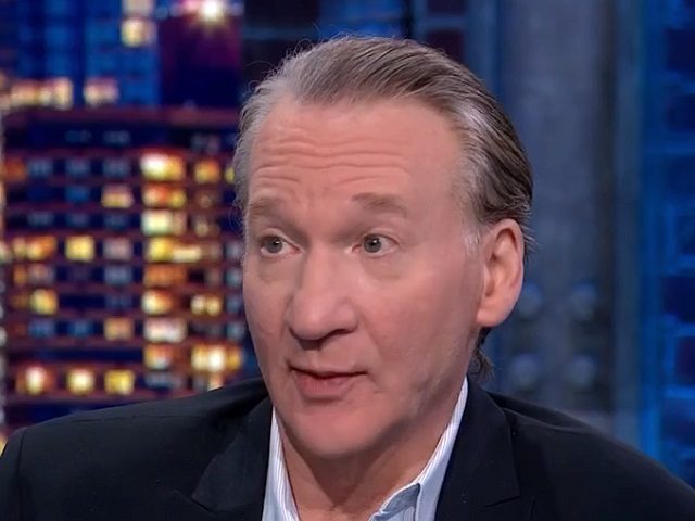 Maher: DEI Went Too Far, But It’s Not to Blame for Everything