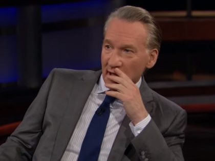 Bill Maher on HBO, 6/7/2019