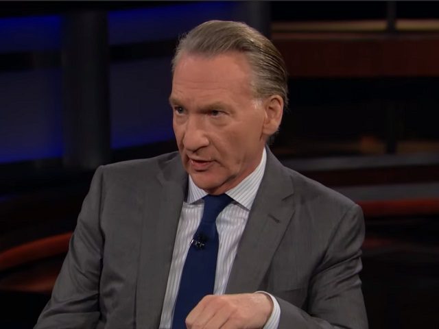 Maher: ‘We Spend Way Too Much Time’ Talking About Assault Weapons, Those Aren’t t