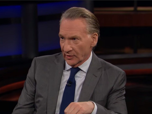 Maher: 'Pretty Much the Entire Mainstream Media' Is 'Useless' on Rushdie Attack - Vimarsana News