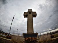 Maryland Cross