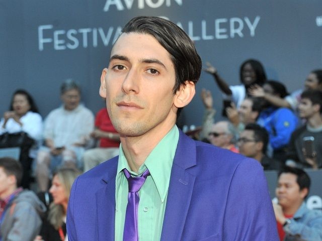 TORONTO, ON - SEPTEMBER 19: Screenwriter Max Landis attends the 'Mr. Right' premiere during the Toronto International Film Festival at Roy Thomson Hall on September 19, 2015 in Toronto, Canada. (Photo by Sonia Recchia/Getty Images)