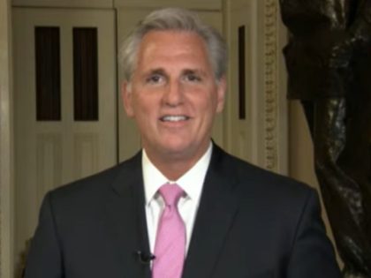 House Minority Leader Kevin McCarthy on FNC, 6/18/2019
