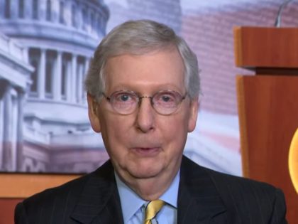 Senate Majority Leader Mitch McConnell on FNC, 6/14/2019