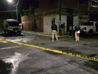 Michoacan Violence