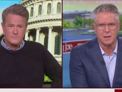 MSNBC's 'Morning Joe,' 6/26/2019