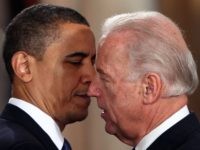 Obama Biden BFD (Win McNamee / Getty)