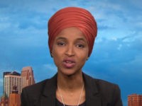 Omar: Trump’s Gaza Proposal ‘Plain Out Ethnic Cleansing and Genocide’