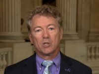 Rand Paul: Illegal Immigrant Criminal Behavior ‘Should Be Enough to Disqualify Biden from Con