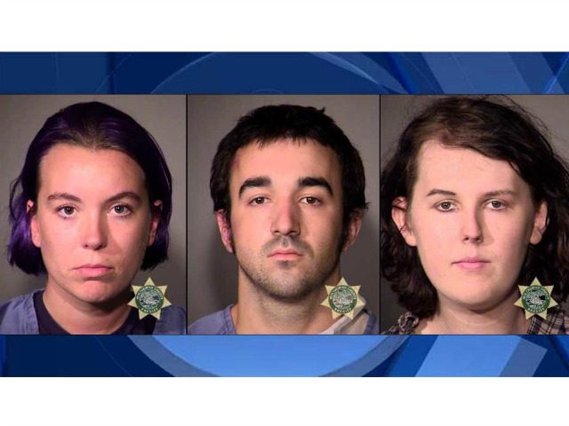 Portland Suspects