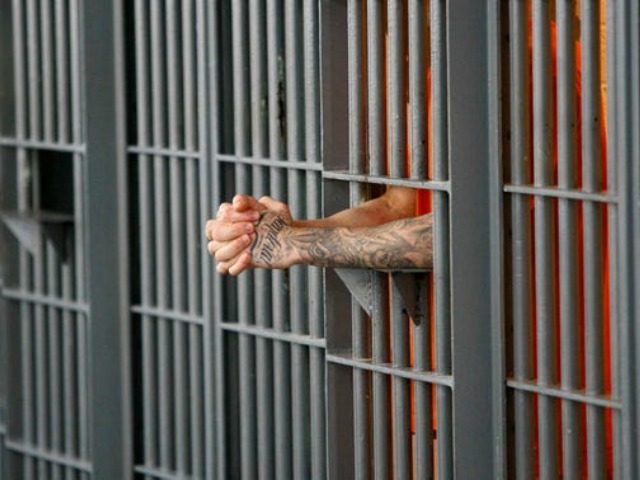 Prisoner AP Photo