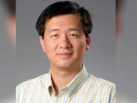 Professor Fang Zhou of Georgia Gwinnett College