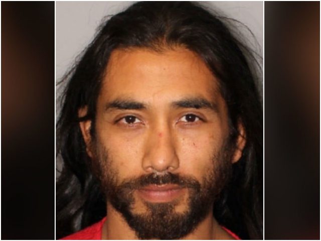 Francisco Ramirez, the convicted illegal alien who was released by King County, Washington.