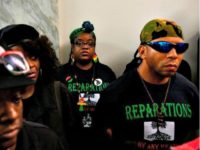 Reparations for Slavery
