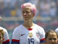 Megan Rapinoe