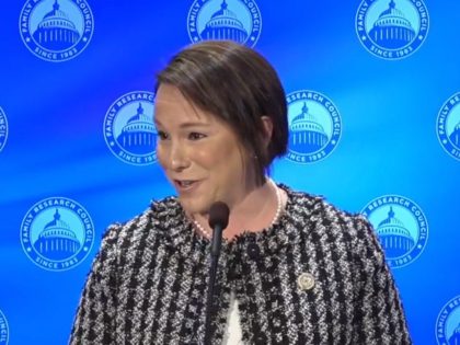 Martha Roby at FRC event, 2/26/2019