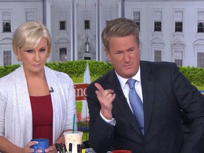 Joe Scarborough on MSNBC, 6/24/2019