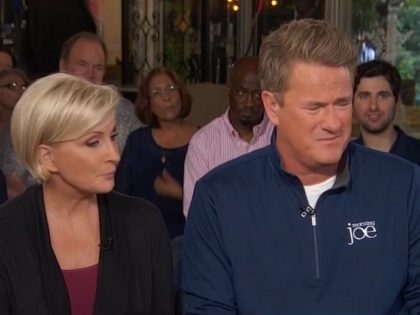 Joe Scarborough on MSNBC, 6/28/2019