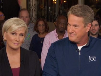 Joe Scarborough on MSNBC, 6/28/2019