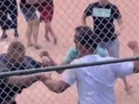 Parents Fight