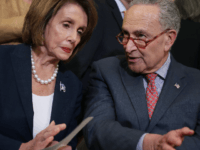 Poll: Approval of the Democrat-led Congress Sinks to 18 Percent