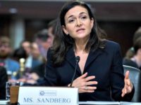 Facebook Chief Operating Officer Sheryl Sandberg is making a $1 million personal donation to the political arm of Planned Parenthood. She says the move was motivated by the recent wave of restrictive abortion laws.