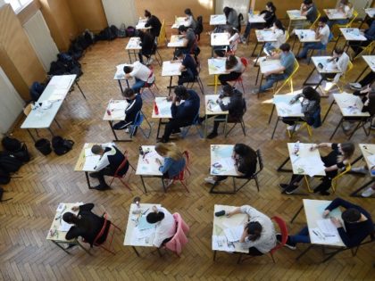 Test-Optional Failure: Yale to Require Students to Submit Standardized Test Scores on Applications