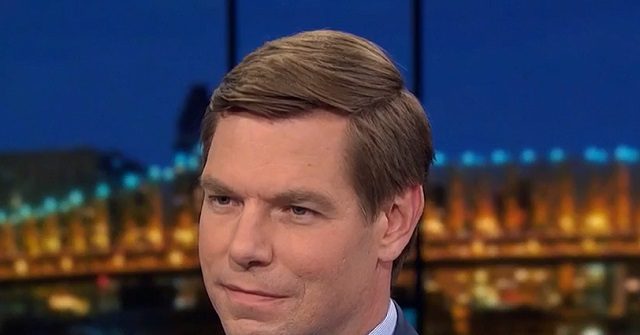 Swalwell: Laken Riley Act Means 'People Are Going to Be Targeted Because They're Brown'