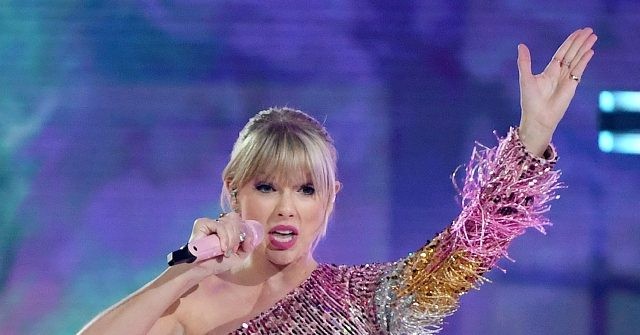 Taylor Swift Calls on Fans to Hit the Polls Ahead of Major Elections in Several States