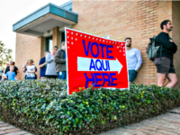 Texas Voters