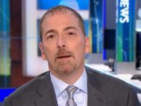 Chuck Todd on MSNBC, 6/20/2019