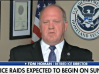 Tom Homan
